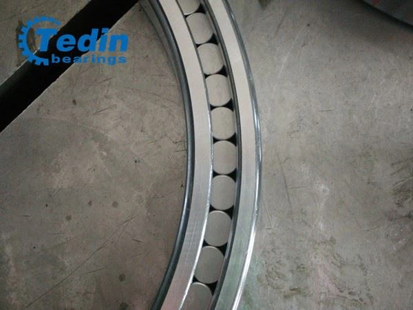 SL18 series full complement cylindrical roller bearings 5