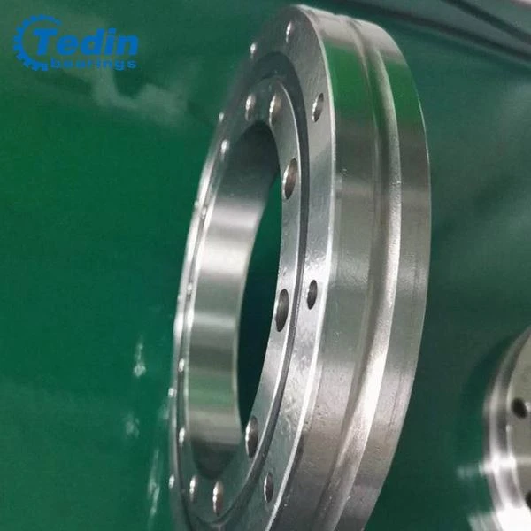XSU Series Crossed Roller Bearings